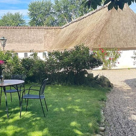 Holiday Home Varnaeshoved Aabenraa Luaran gambar