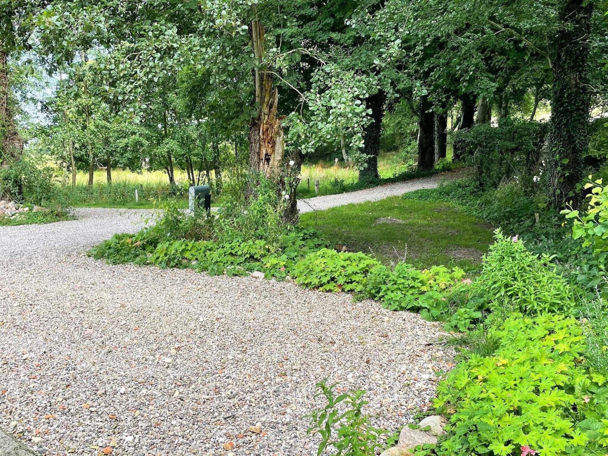Holiday Home Varnaeshoved Aabenraa Luaran gambar