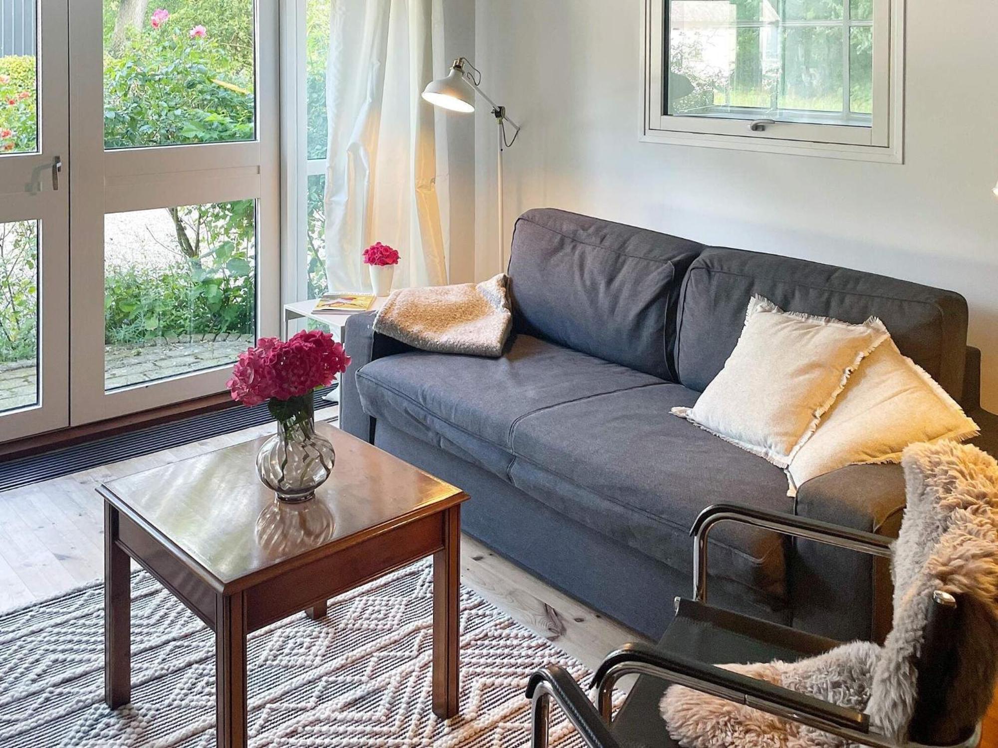 Holiday Home Varnaeshoved Aabenraa Luaran gambar