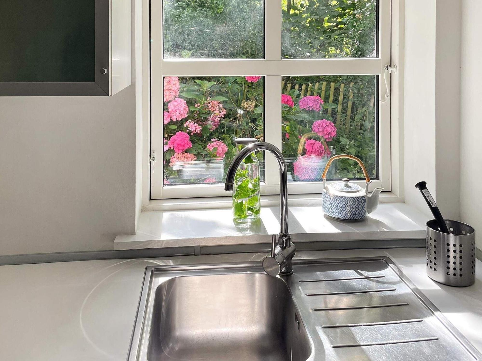 Holiday Home Varnaeshoved Aabenraa Luaran gambar