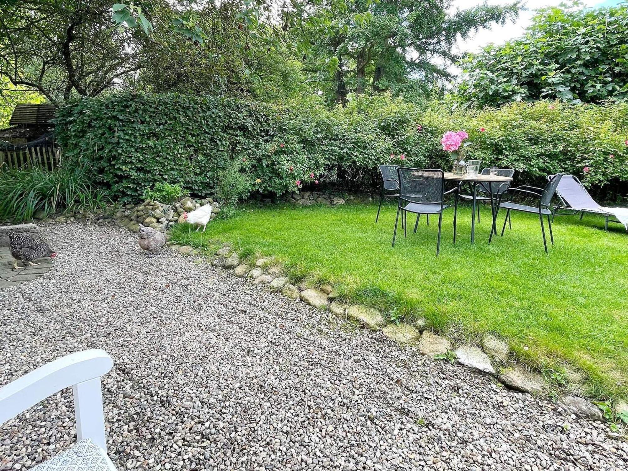 Holiday Home Varnaeshoved Aabenraa Luaran gambar